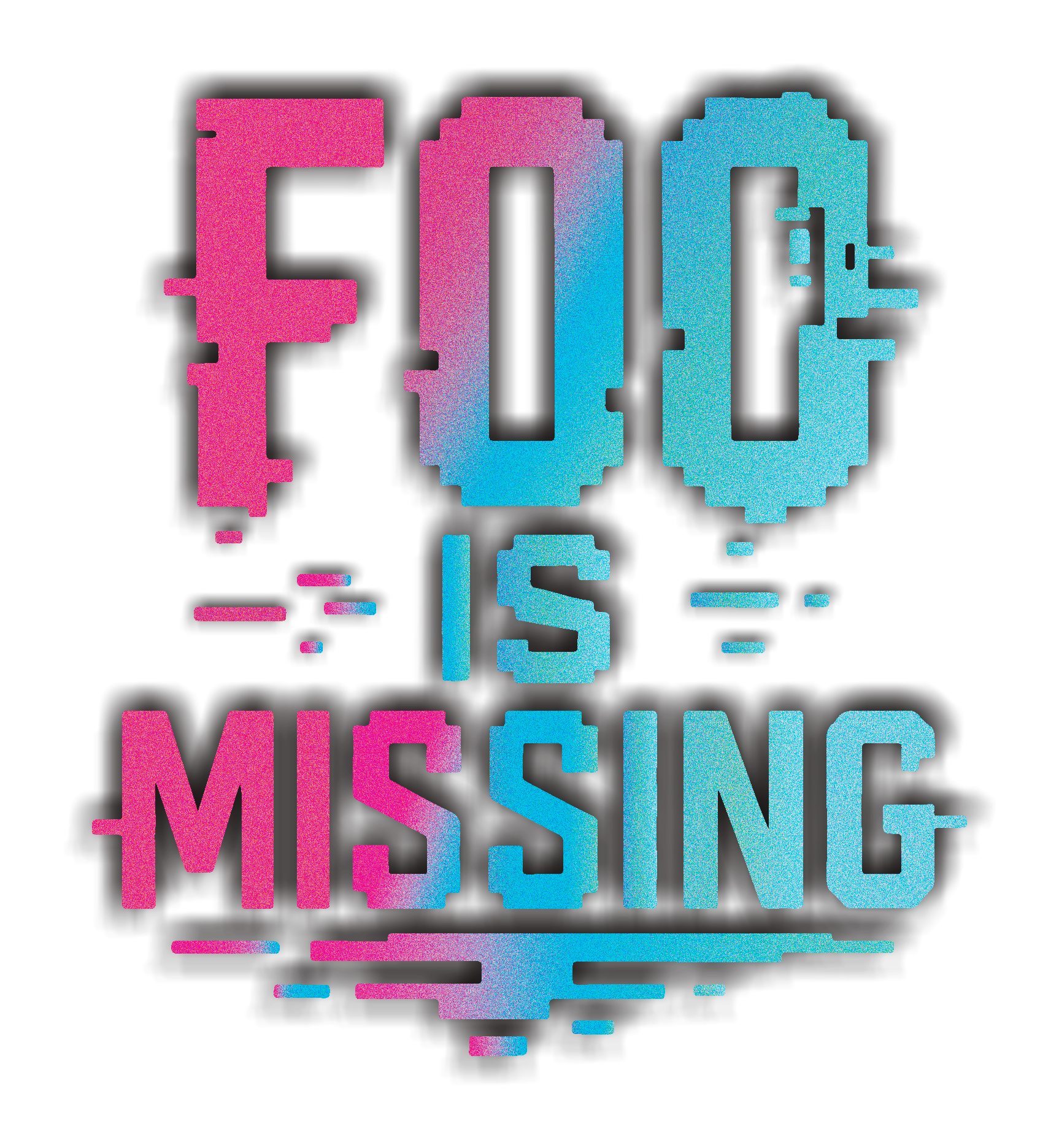 Foo Is Missing